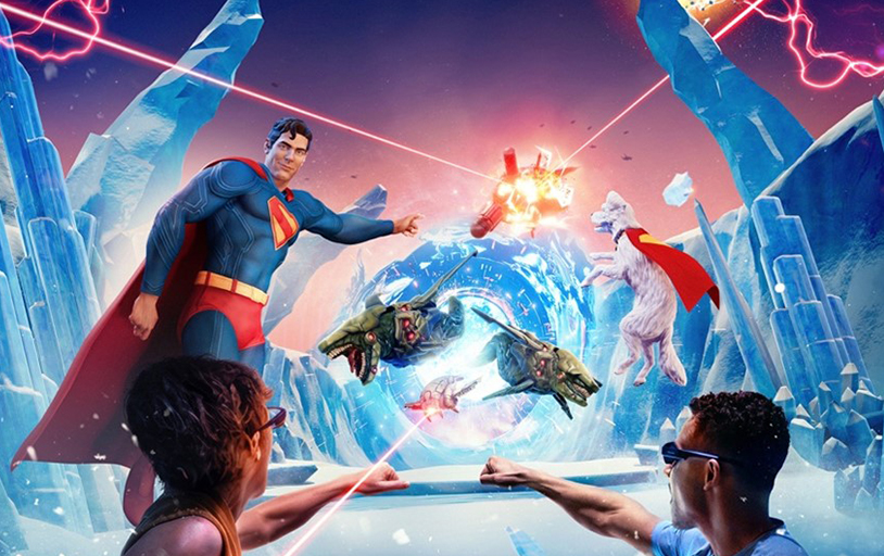 Warner Bros. Studio Tour Hollywood Bundle And Save - Warner Bros ...