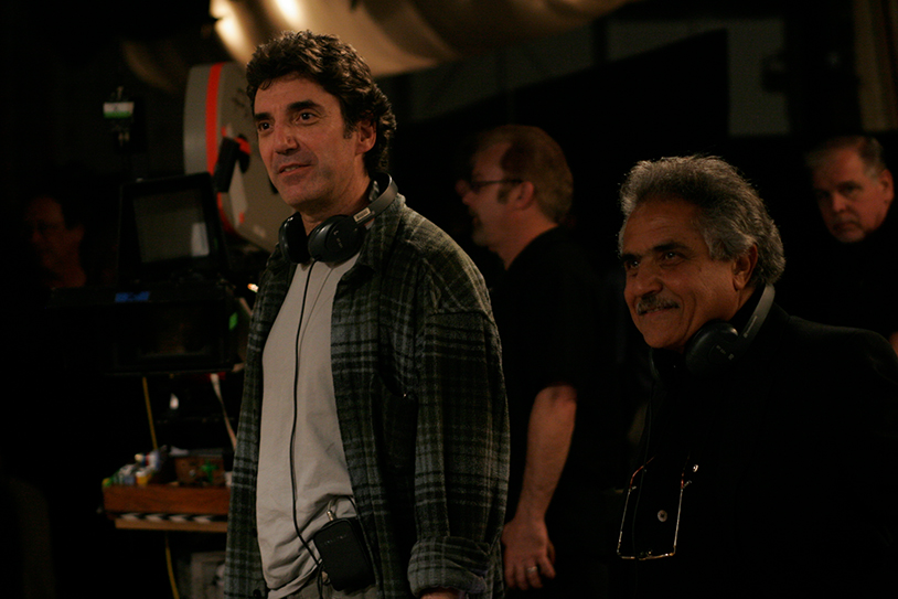 Chuck Lorre