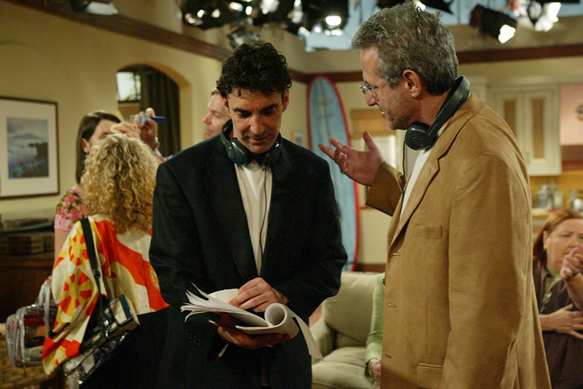 Chuck Lorre